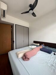 The Verandah Residences (D5), Apartment #607448841